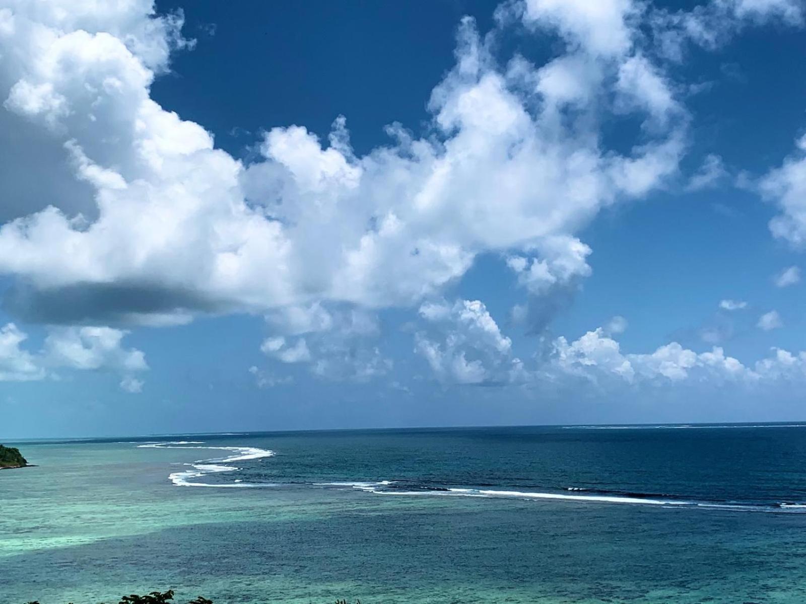 Отель La Buvette Ile aux Nattes Экстерьер фото